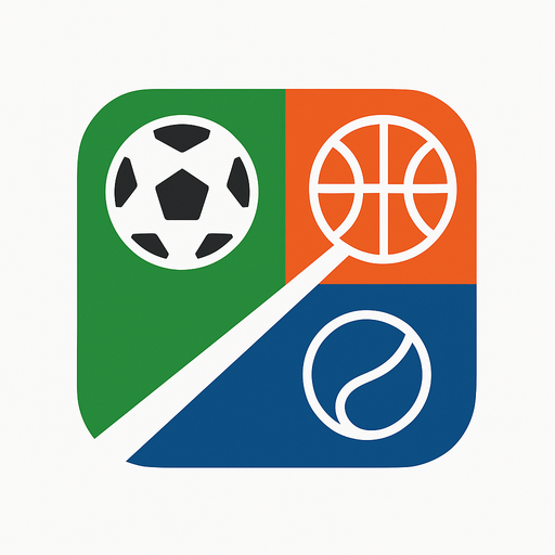 捷报比分 Logo